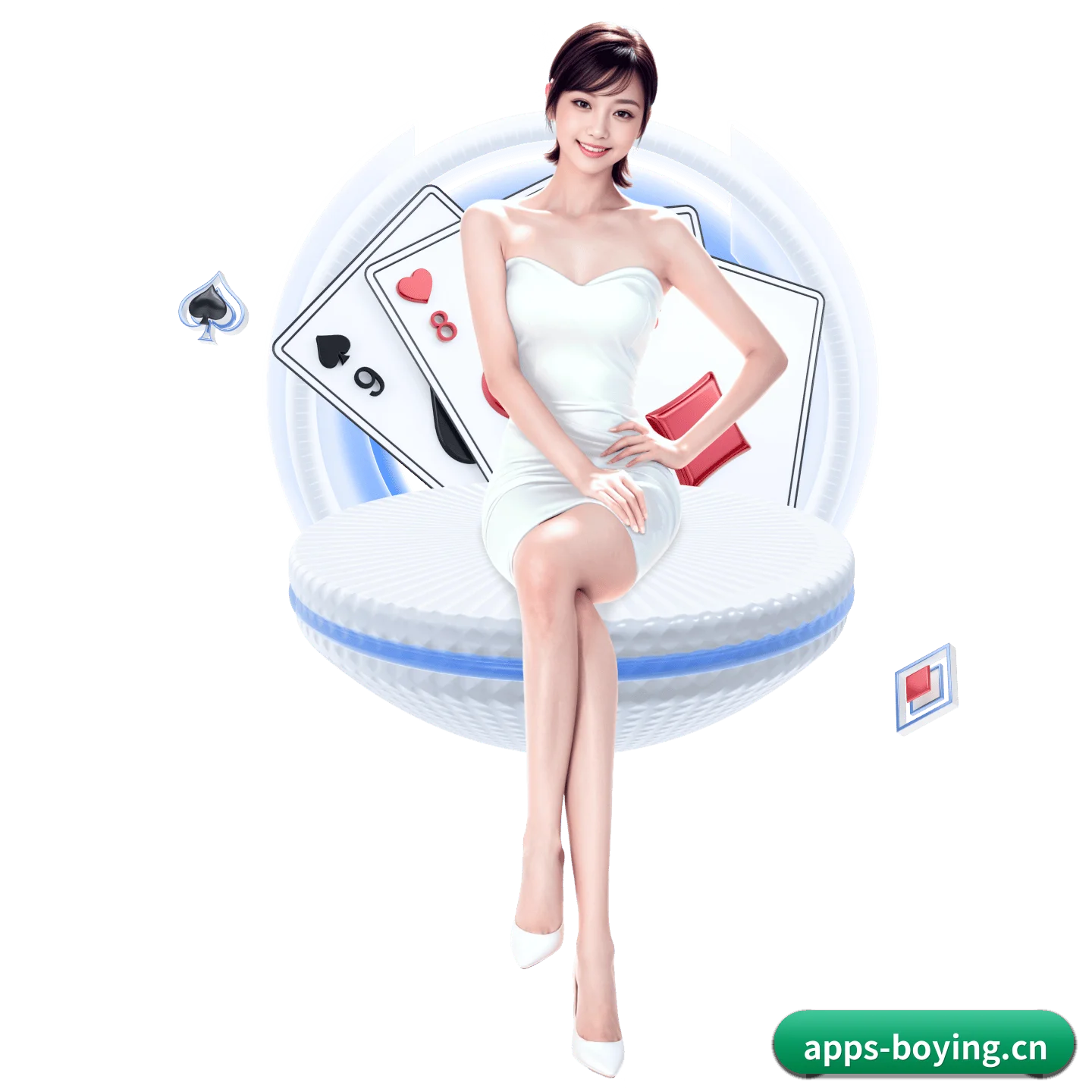 博盈体育 APP